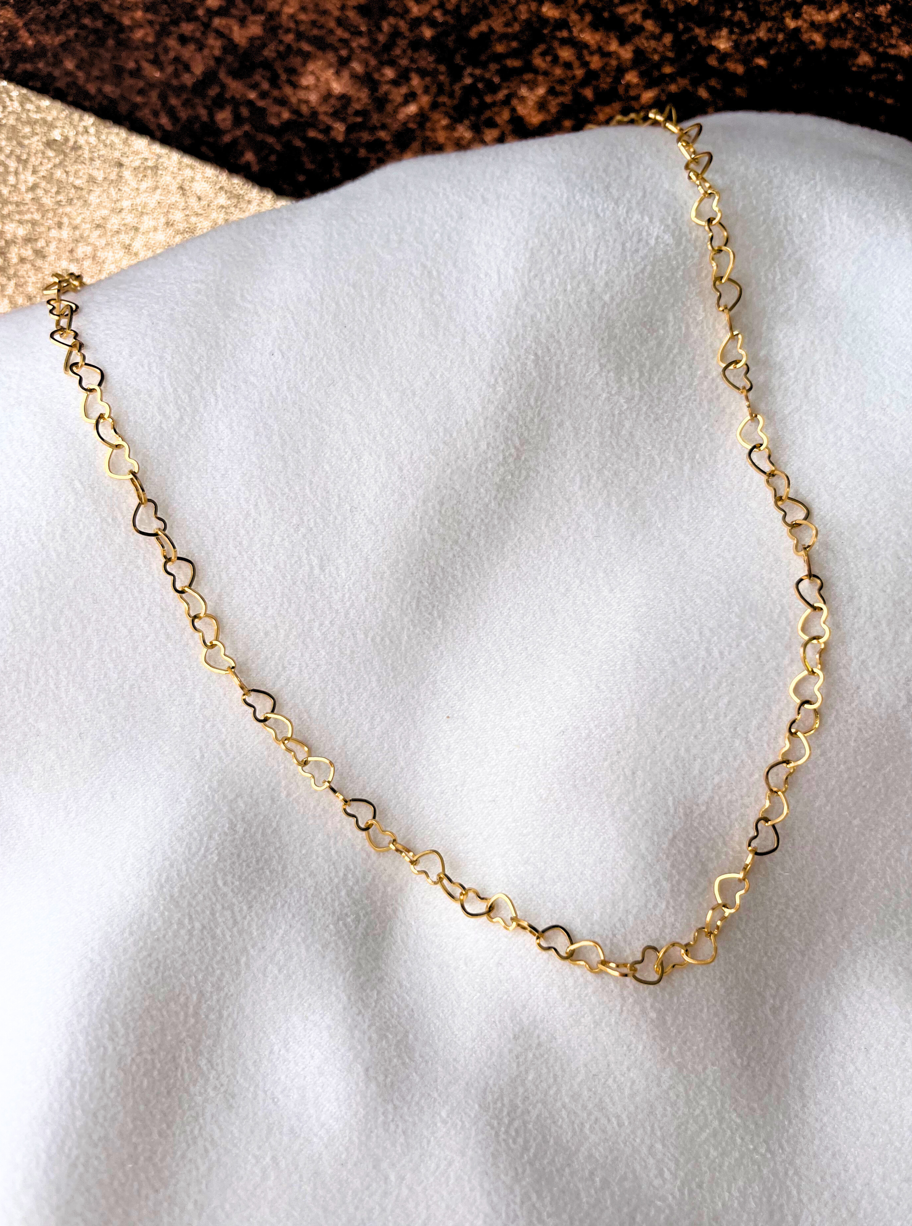 SARA | Collar ♡