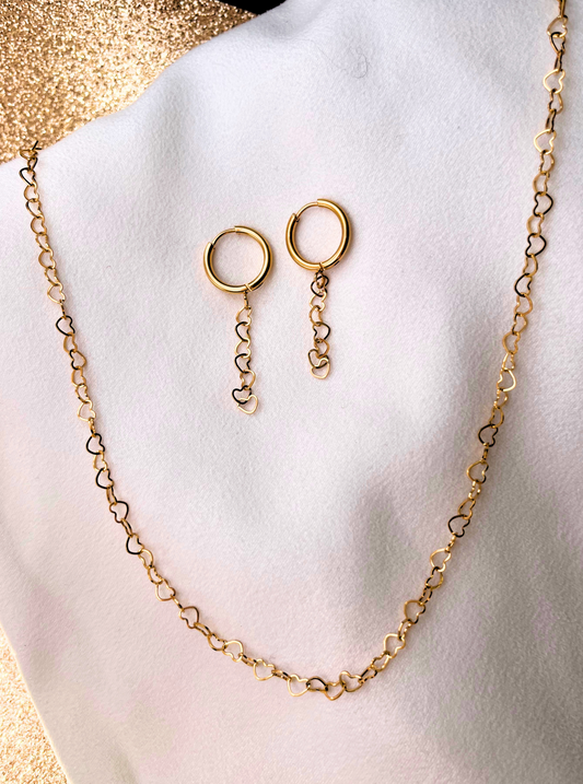 SARA | Pendientes ♡