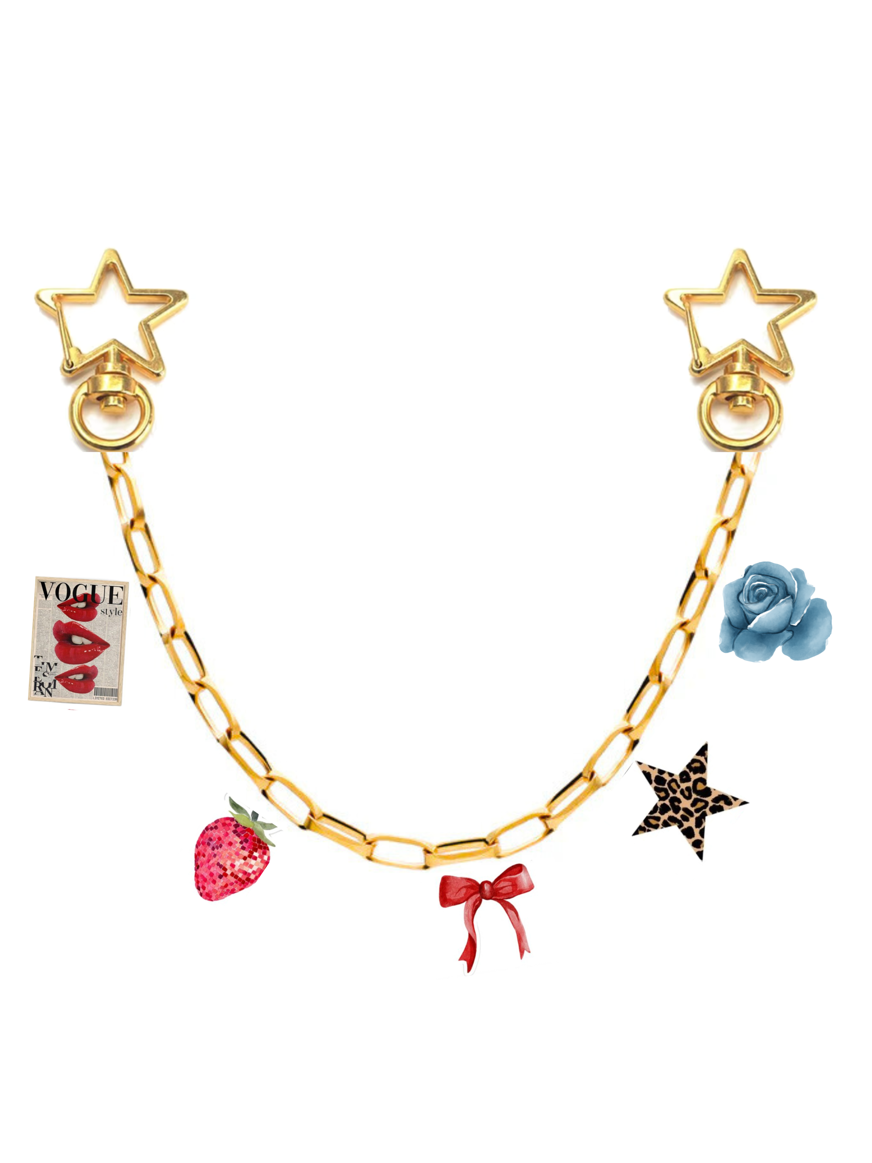 ARLIVI's | Cadena Bolso