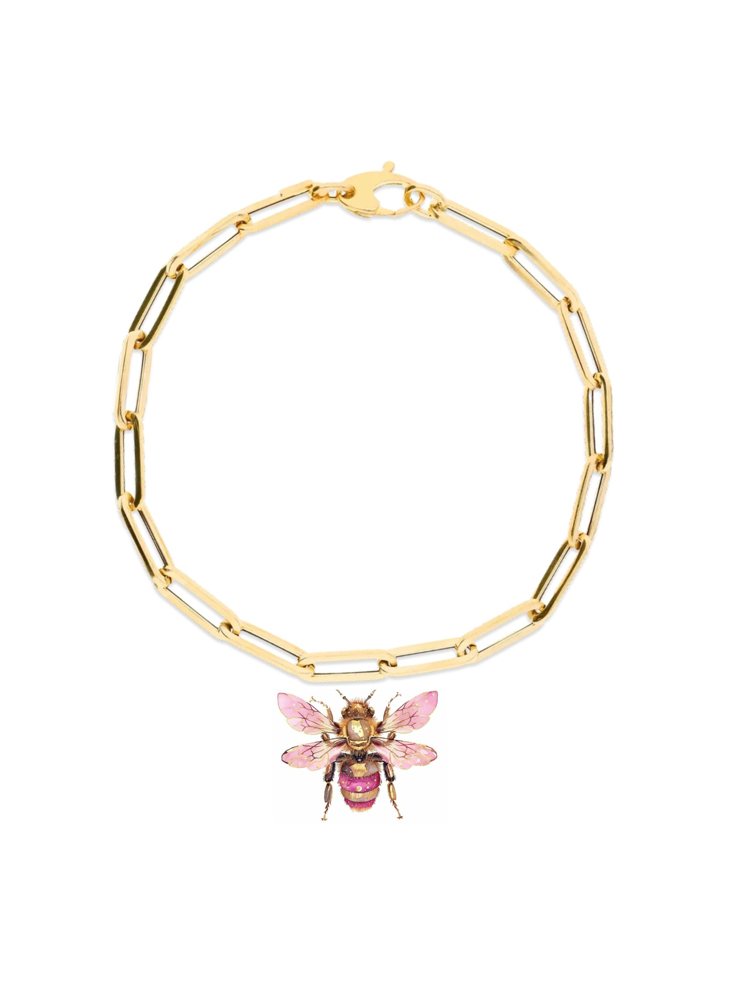 ARLIVI's | Pulsera Individual