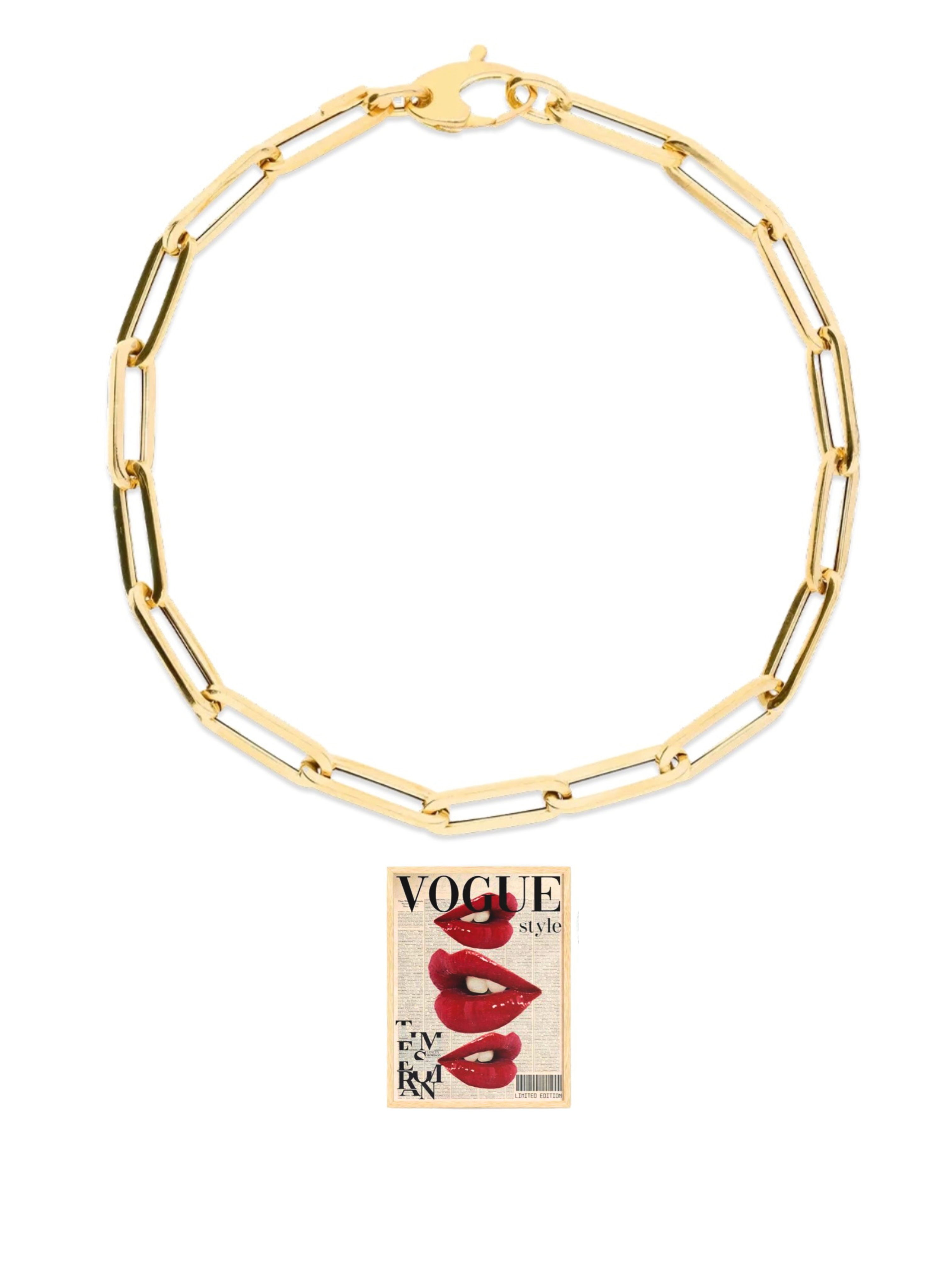 ARLIVI's | Pulsera Individual