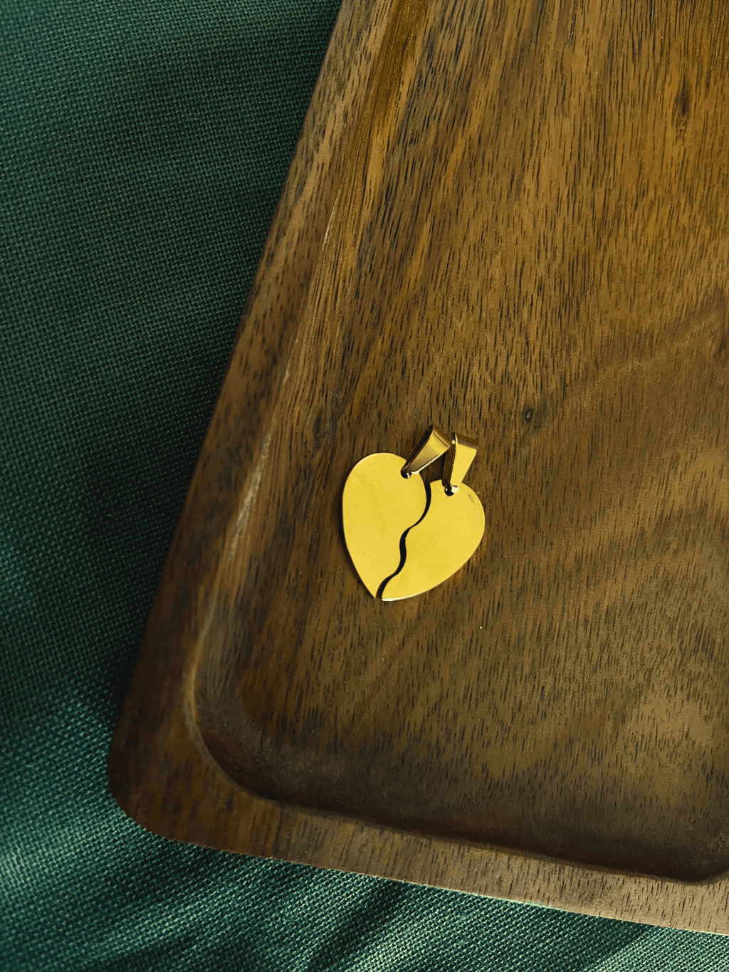 TUYYO ❀ | Pack dos collares