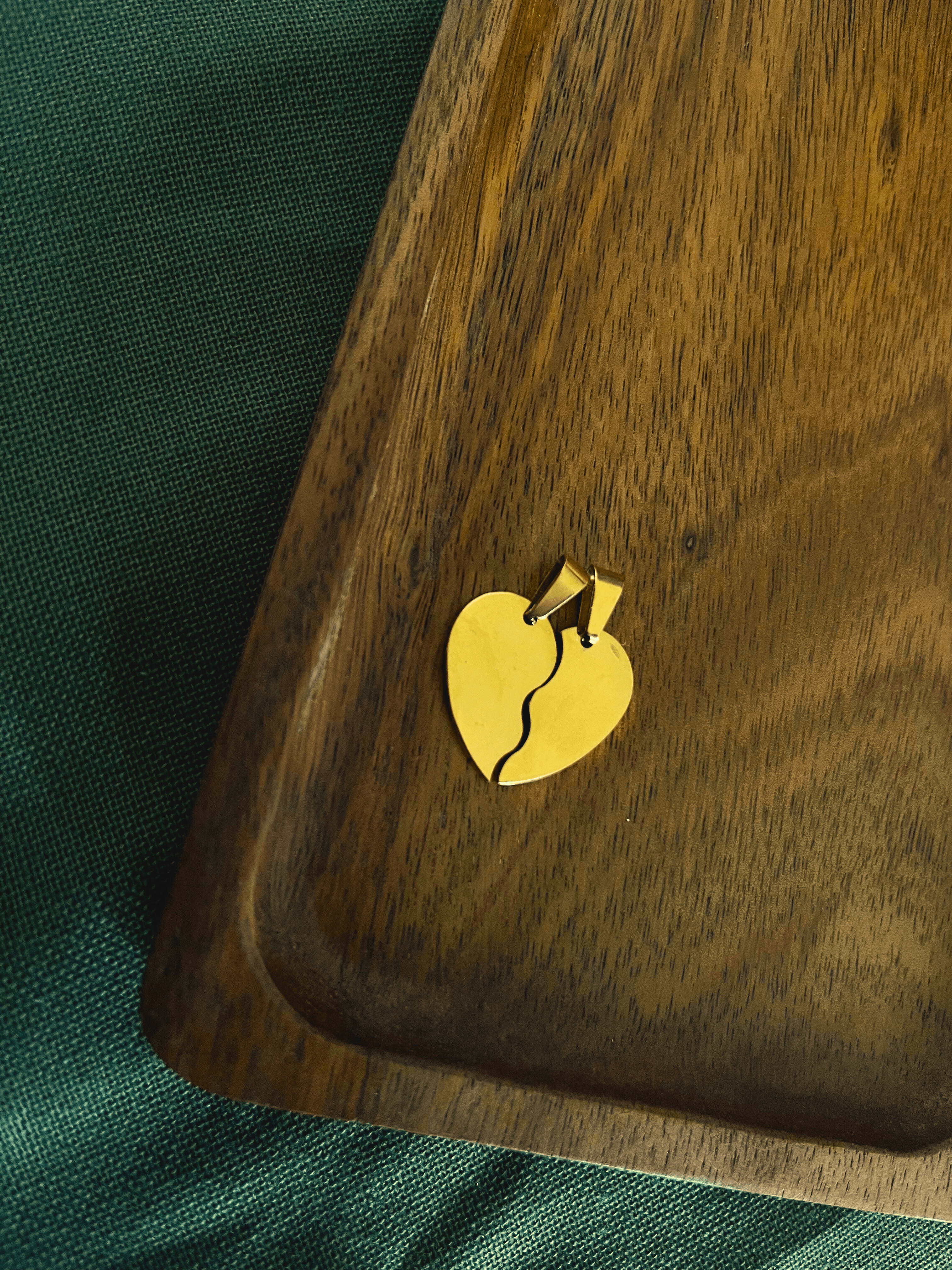 TUYYO ❀ | Pack dos collares