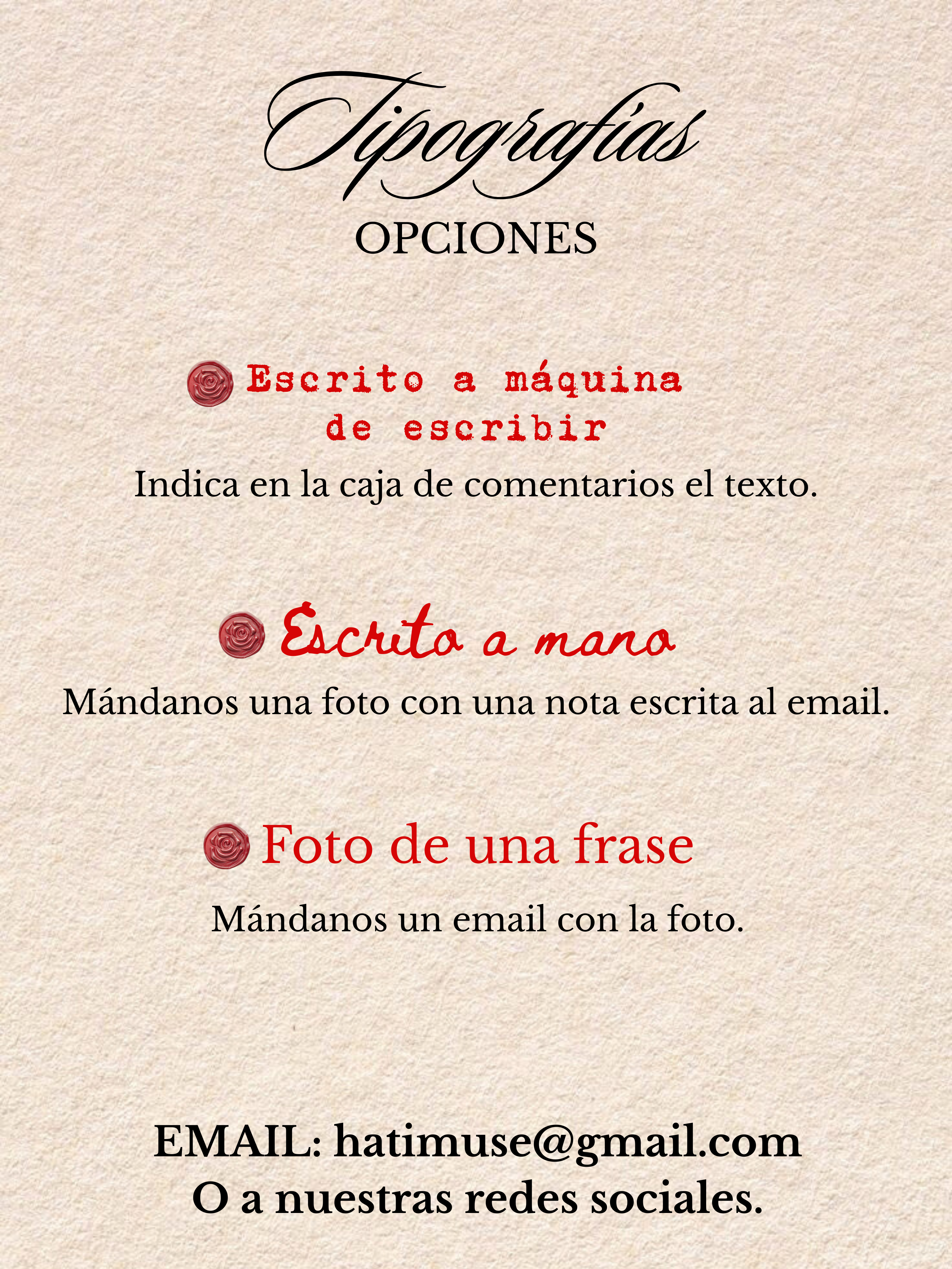 ARLIVI's | Joya con frase