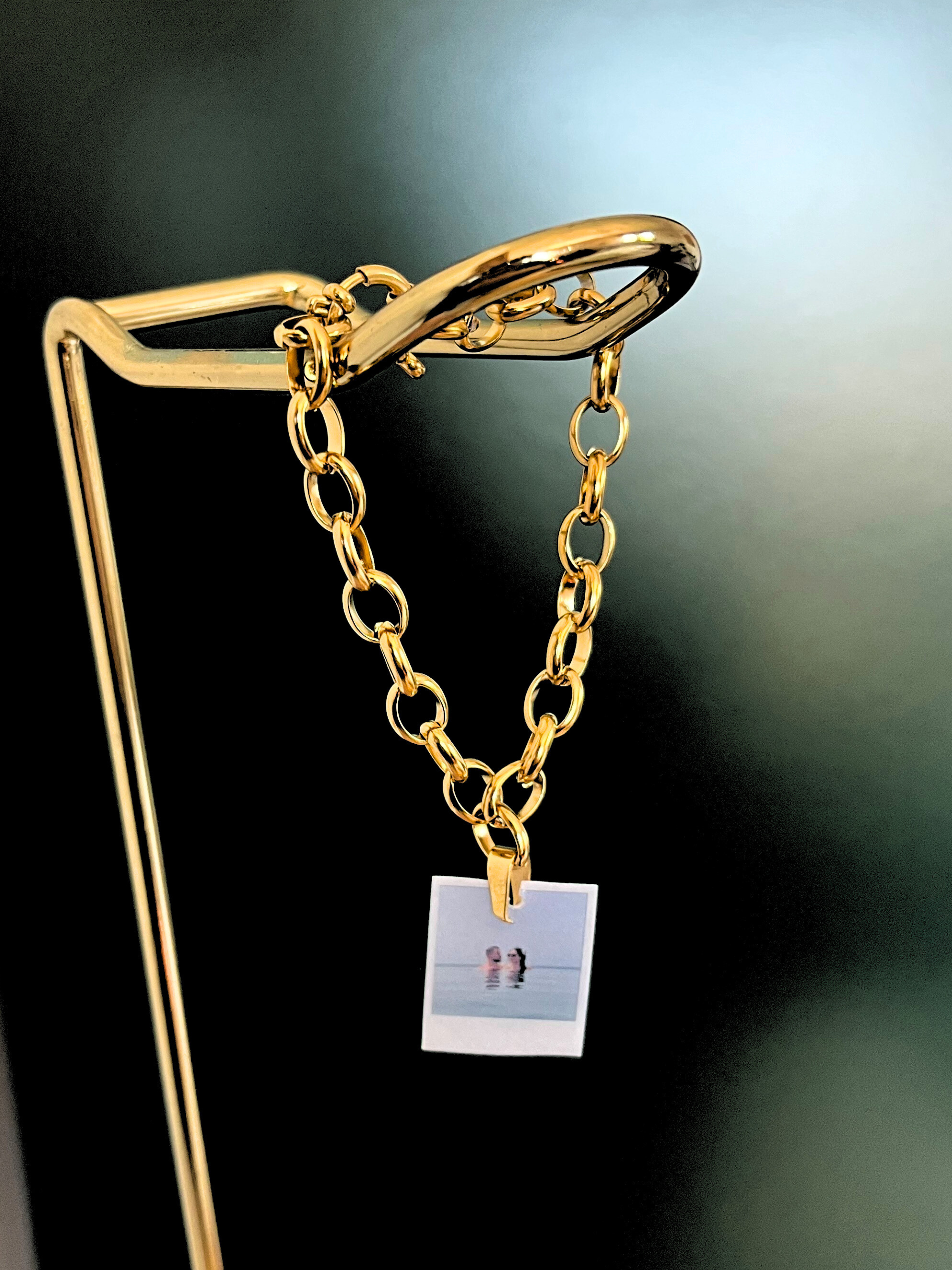 ARLIVI'S | Collar con foto