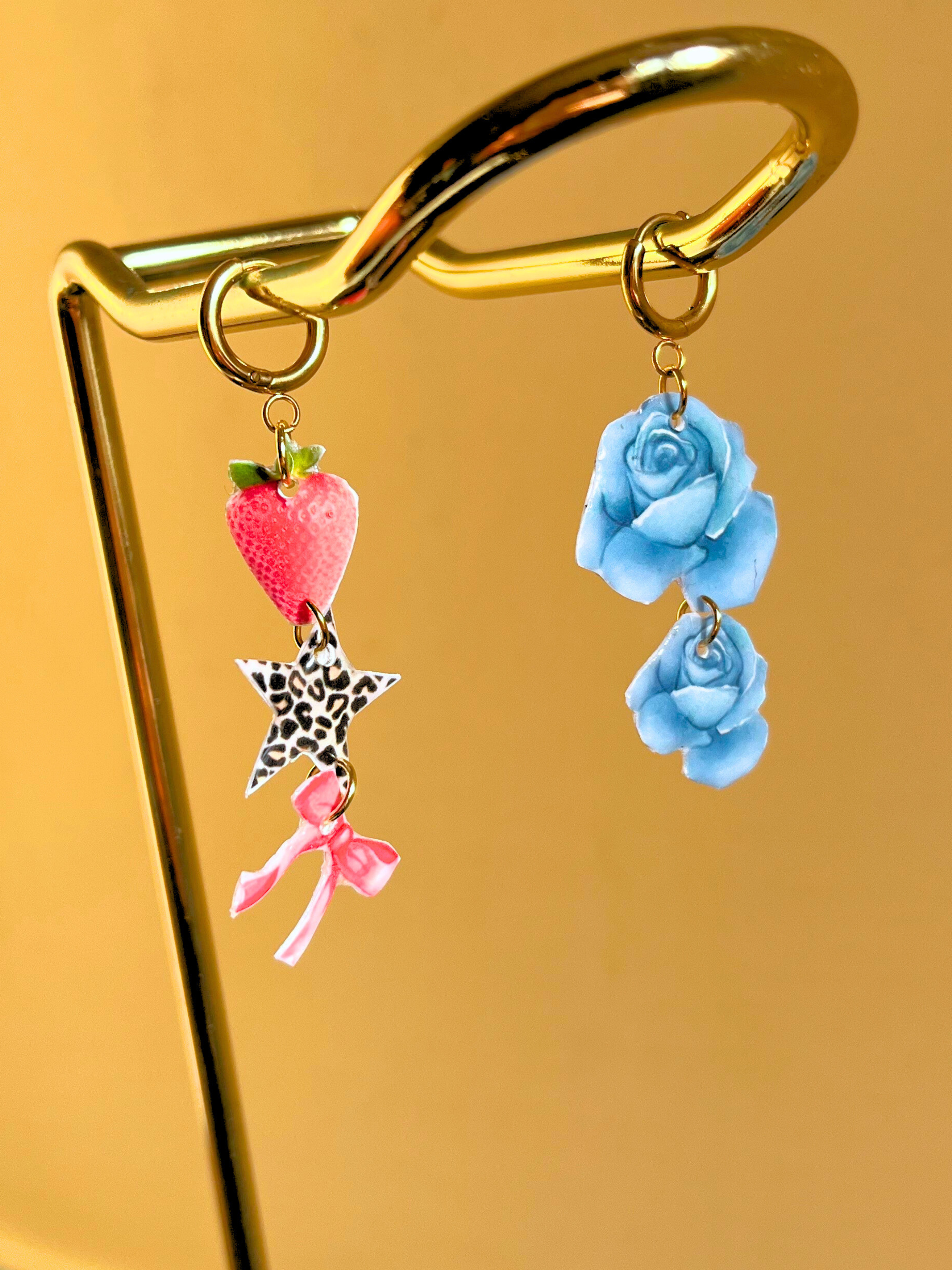 ARLIVI's | Pendientes