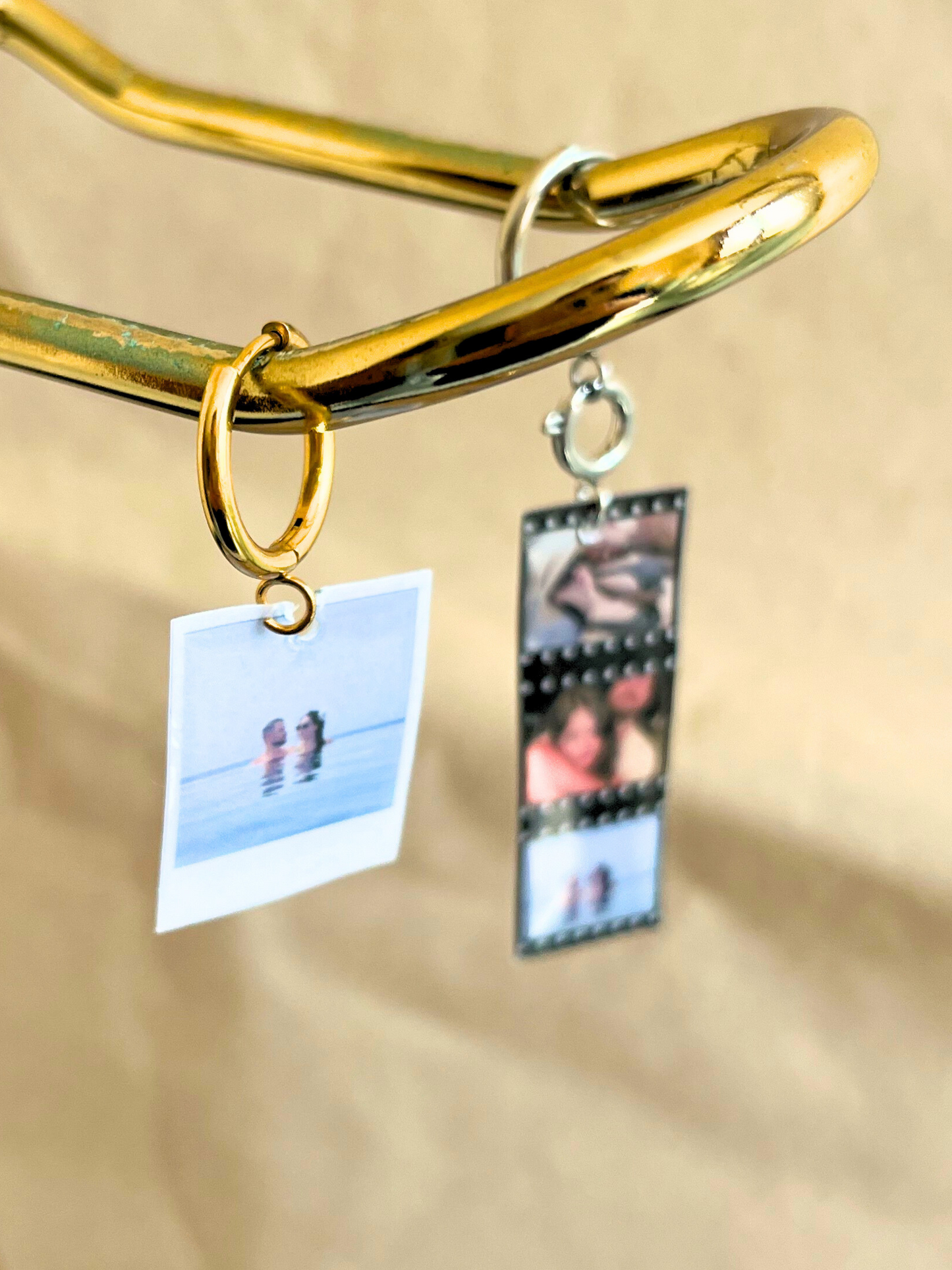 ARLIVI's | Pendientes con foto