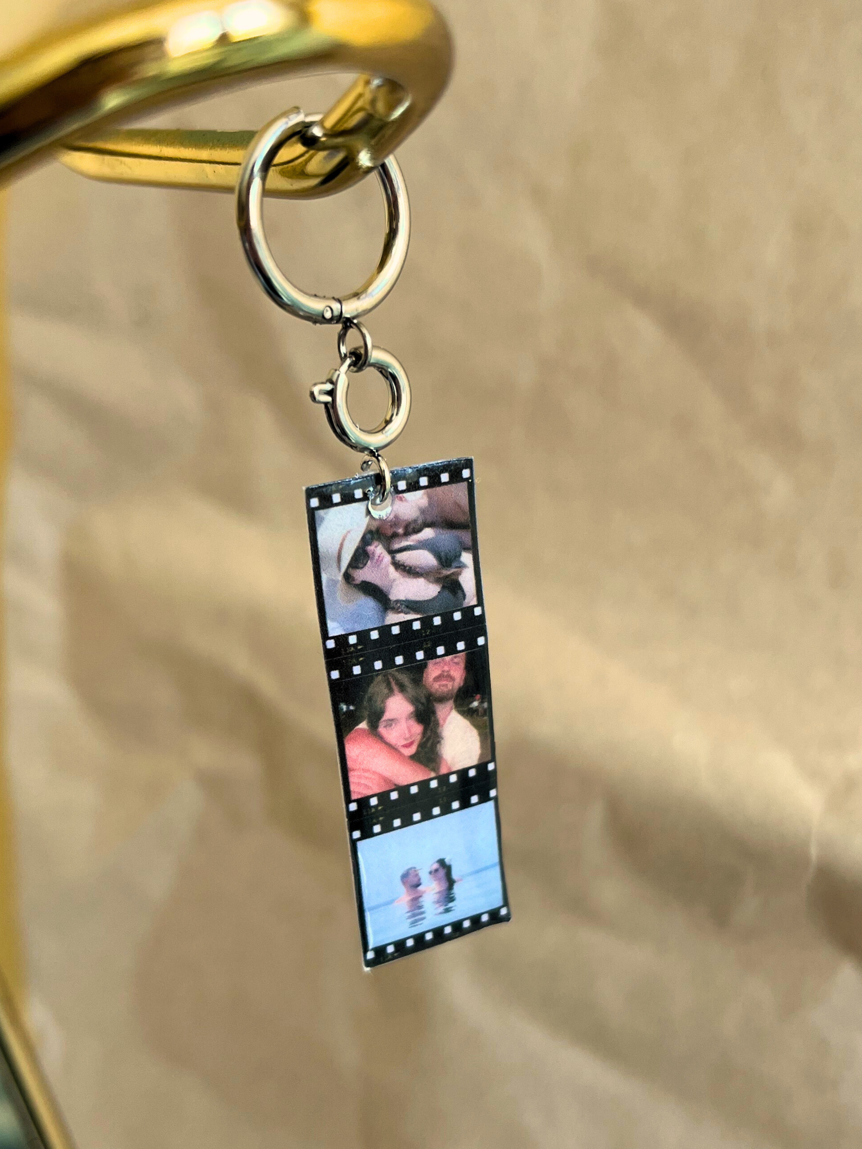 ARLIVI's | Pendientes con foto