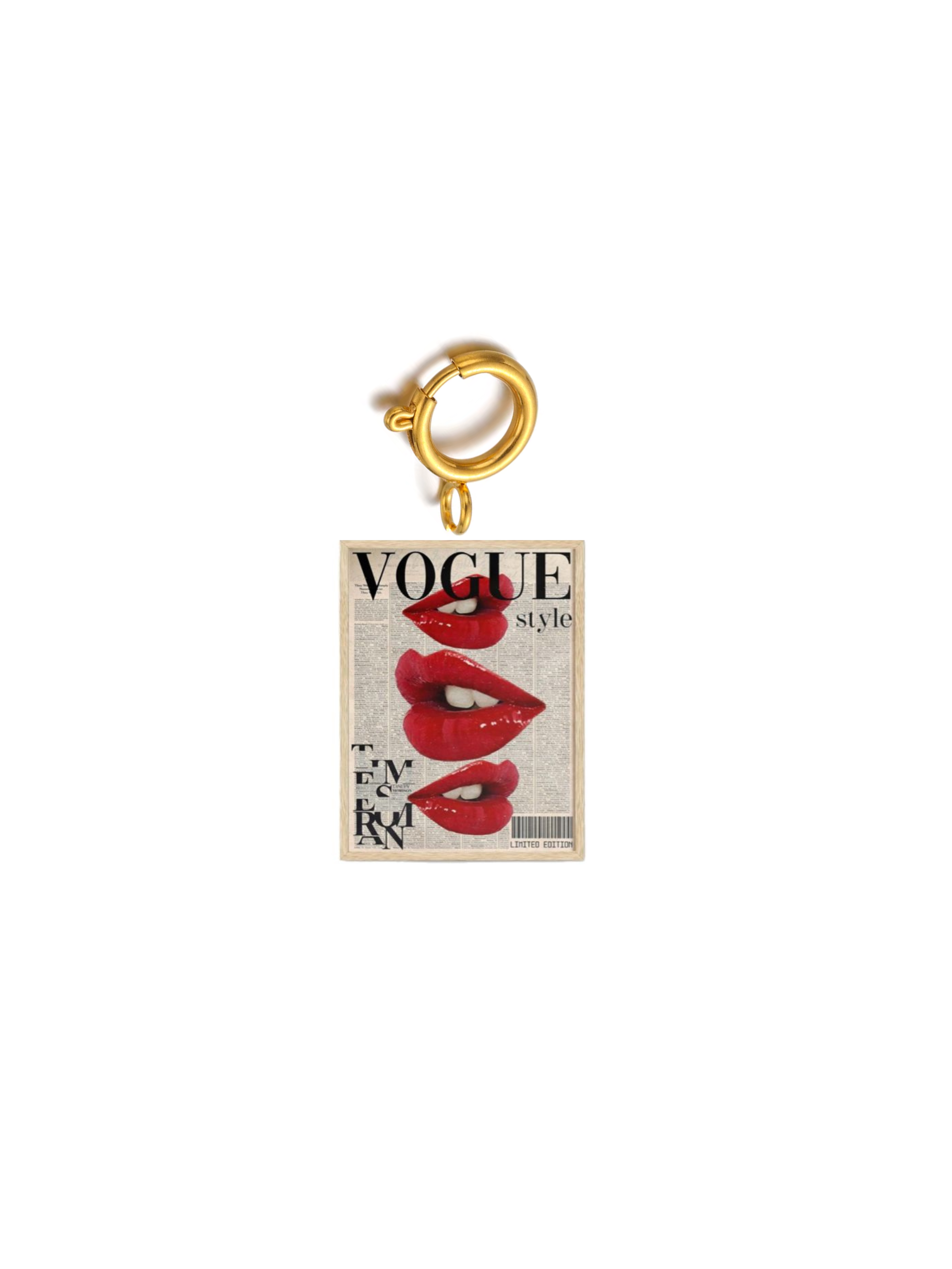 ARLIVI | Vogue