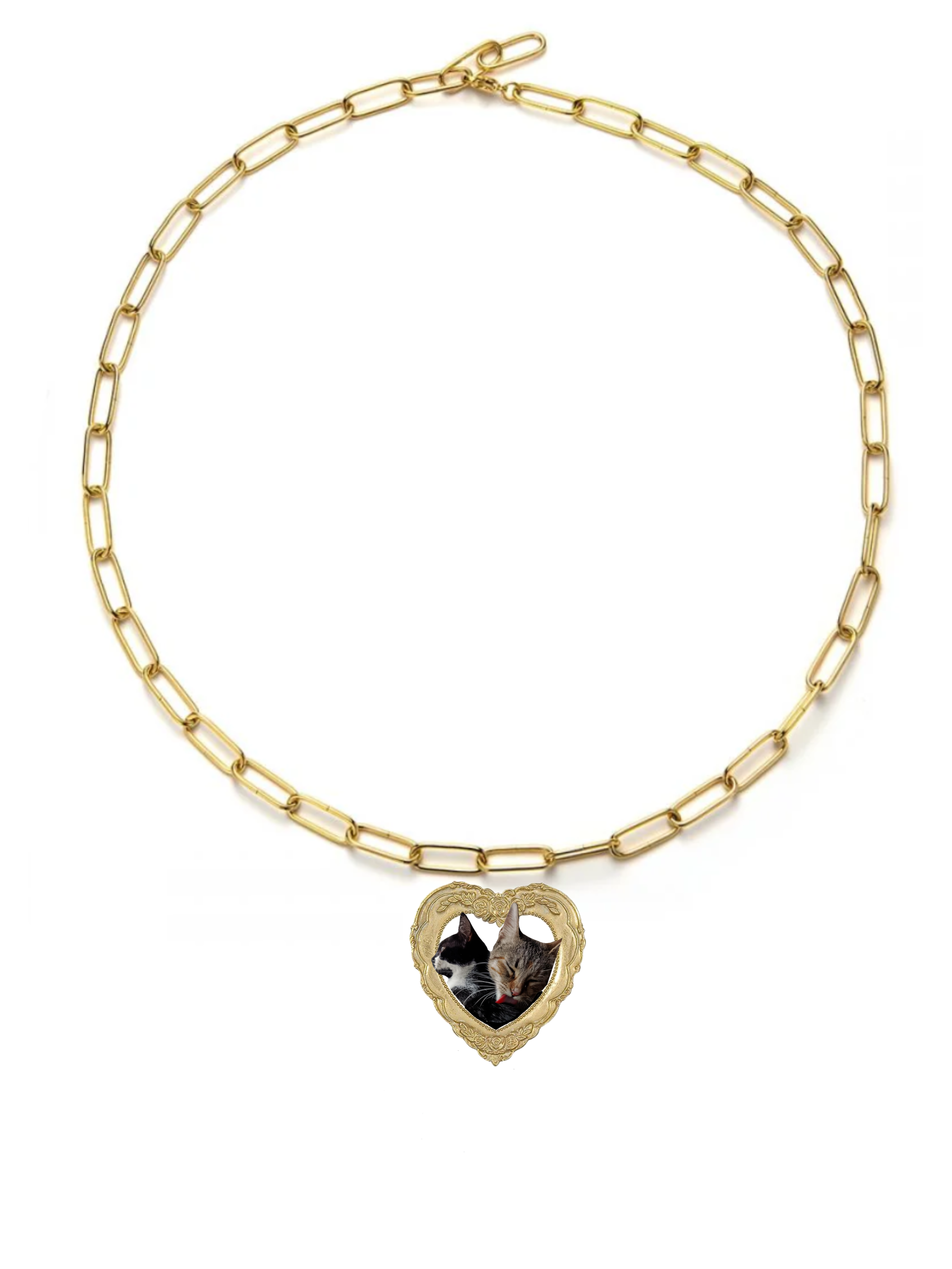 ARLIVI'S | Collar Animales