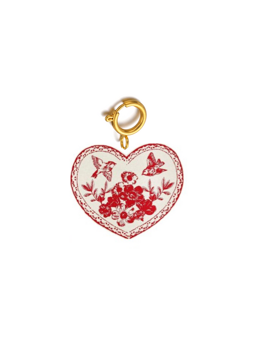 ARLIVI | Vintage Red