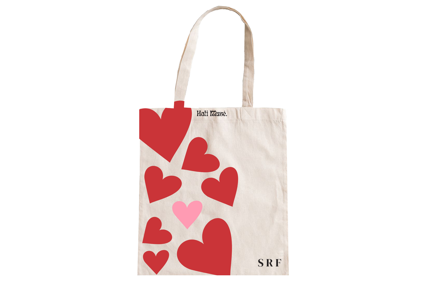 COR | Tote Bag